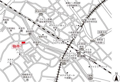 【地図】 | リブェールハイム