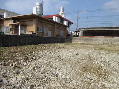  | 野嵩三丁目売地