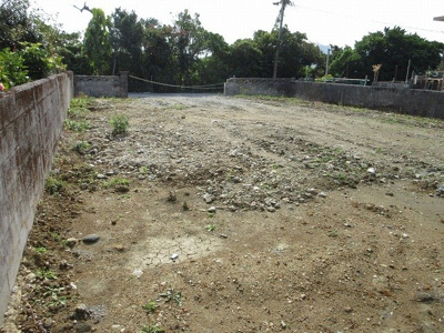  | 野嵩三丁目売地