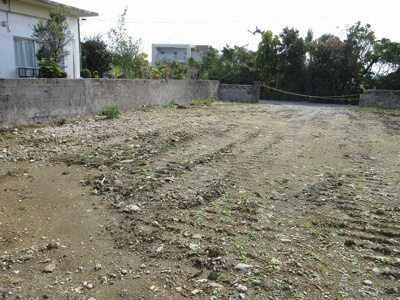  | 野嵩三丁目売地