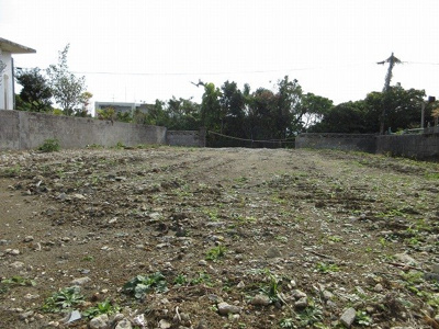  | 野嵩三丁目売地