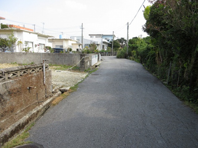  | 野嵩三丁目売地