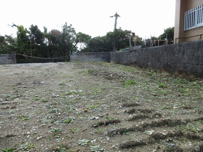  | 野嵩三丁目売地