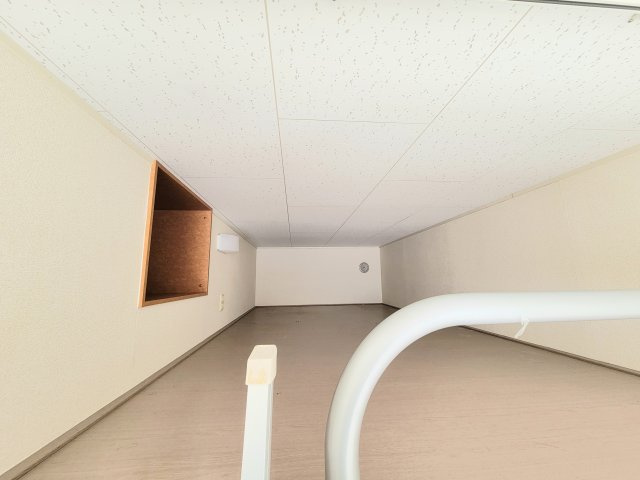 【内装】 | ウェール