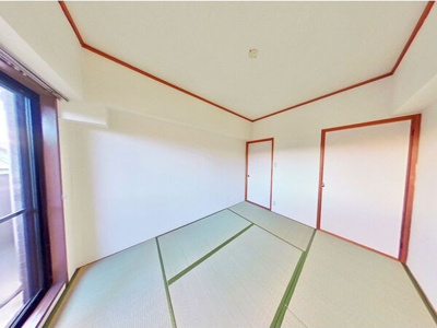 【和室】 | エミネンス石川橋