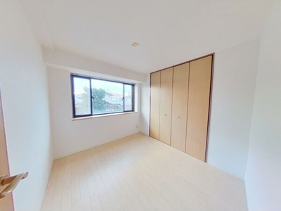 【洋室】 | エミネンス石川橋