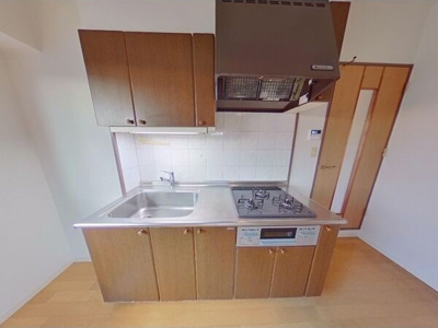 【キッチン】 | エミネンス石川橋