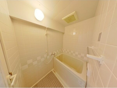 【浴室】 | エミネンス石川橋