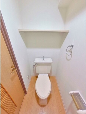 【トイレ】 | エミネンス石川橋