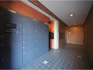 【駐車場】 | エミネンス石川橋