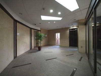 【エントランス】 | エミネンス石川橋