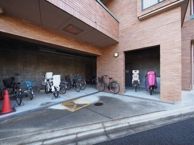 【その他共用部分】 | エミネンス石川橋