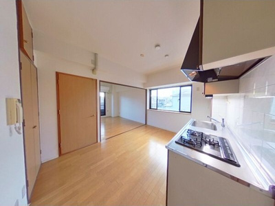 【居間・リビング】 | エミネンス石川橋