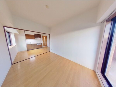 【洋室】 | エミネンス石川橋