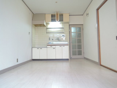 【内装】 | サカイコーポ | 写真は同マンション別部屋