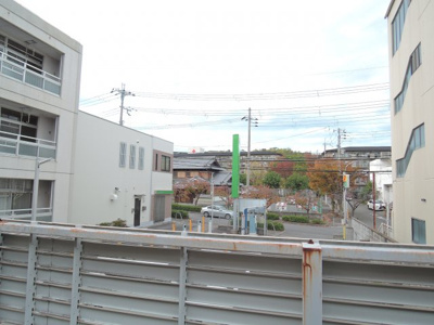 【展望】 | サカイコーポ