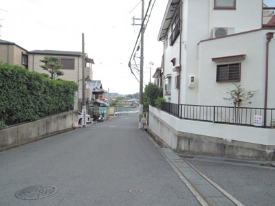 【周辺】 | サカイコーポ