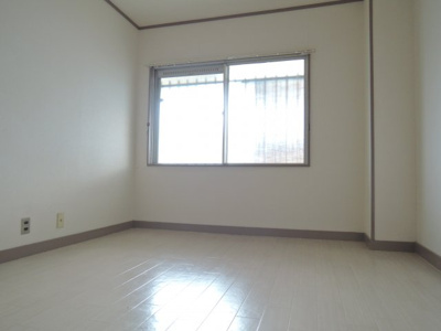 【洋室】 | サカイコーポ | 写真は同マンション別部屋