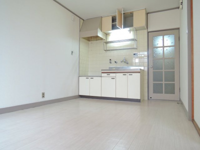 【内装】 | サカイコーポ | 写真は同マンション別部屋