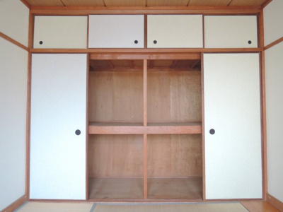 【内装】 | サカイコーポ | 写真は同マンション別部屋