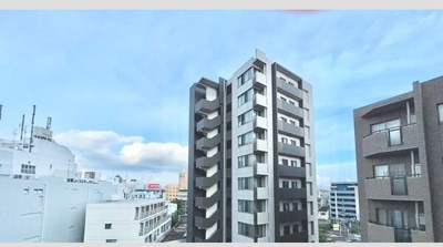 【展望】 | ローレルタワー藤が丘