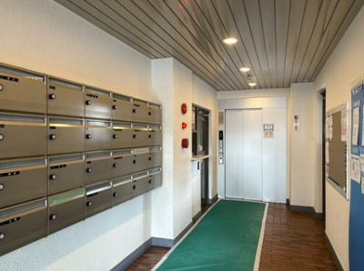 【その他共用部分】 | チサンマンション両国