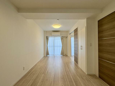 【居間・リビング】 | チサンマンション両国