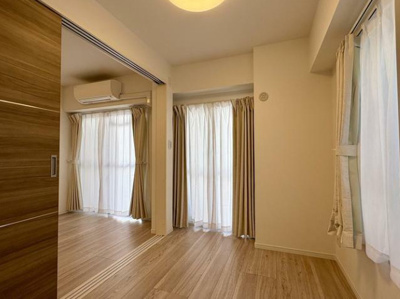 【内装】 | チサンマンション両国