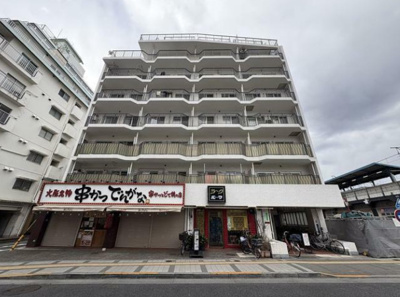 【その他】 | チサンマンション両国