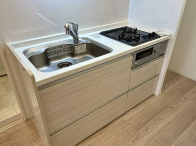 【キッチン】 | チサンマンション両国