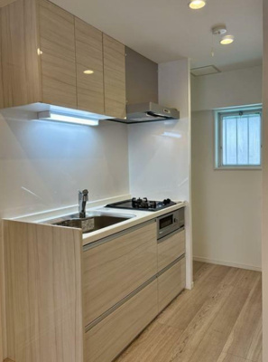 【キッチン】 | チサンマンション両国
