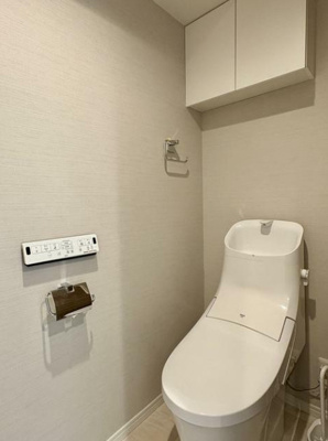 【トイレ】 | チサンマンション両国