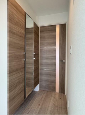 【玄関】 | チサンマンション両国