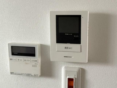 【セキュリティ】 | チサンマンション両国