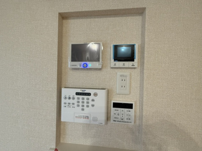 【セキュリティ】 | シャルマン・ソフィア