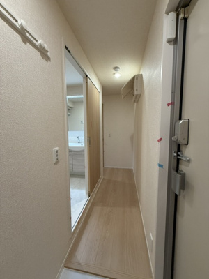 【内装】 | シャルマン・ソフィア