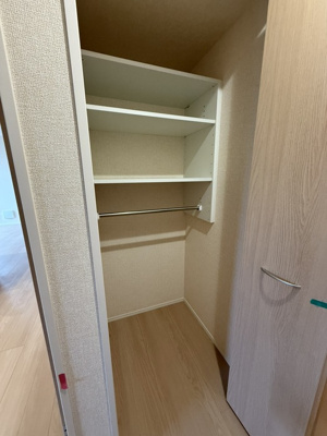 【収納】 | シャルマン・ソフィア