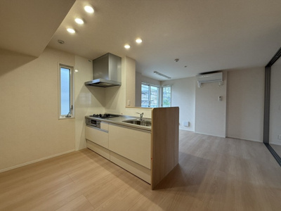 【キッチン】 | シャルマン・ソフィア