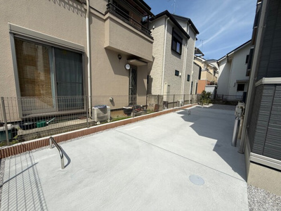 【駐車場】 | シャルマン・ソフィア