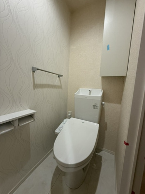 【トイレ】 | シャルマン・ソフィア