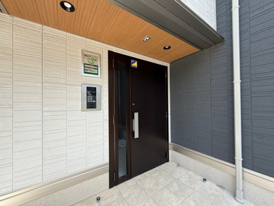 【エントランス】 | シャルマン・ソフィア