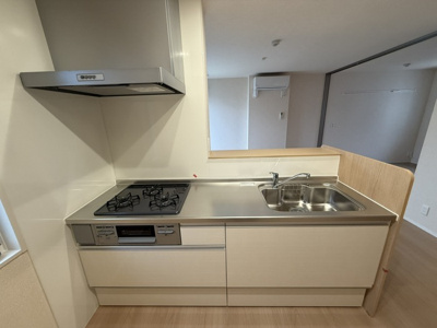 【キッチン】 | シャルマン・ソフィア