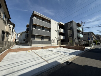 【外観】 | シャルマン・ソフィア