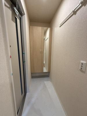 【玄関】 | シャルマン・ソフィア