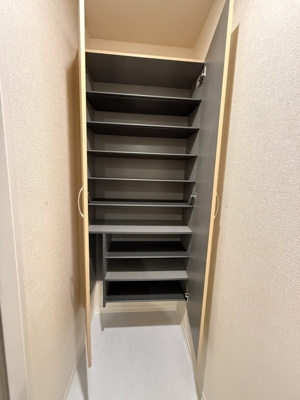 【収納】 | シャルマン・ソフィア