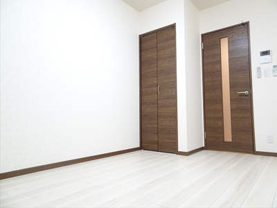 【居間・リビング】 | Flat.neo明大前