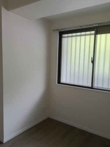 藤和ライブタウン四条畷の洋室