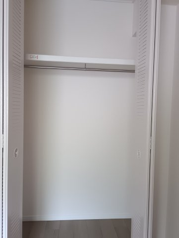 藤和ライブタウン四条畷の収納