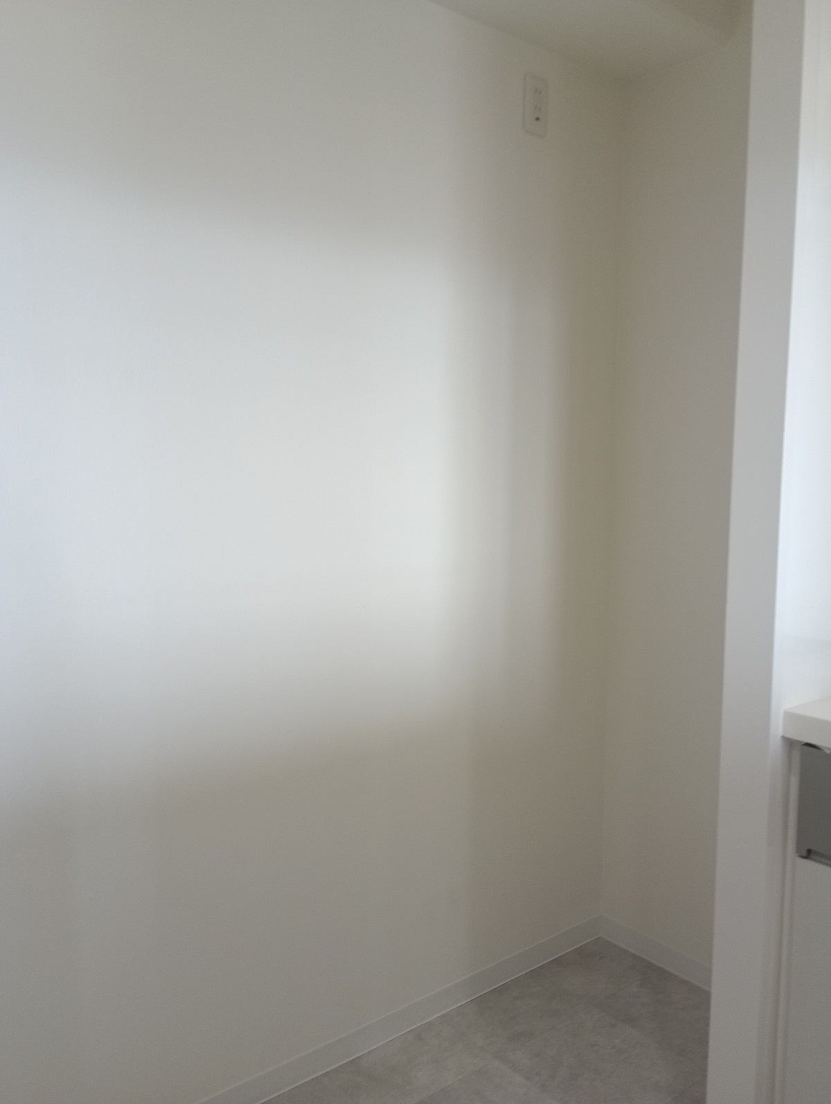 藤和ライブタウン四条畷の収納