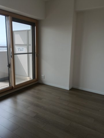 藤和ライブタウン四条畷の洋室